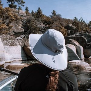 OR women’s sun hat